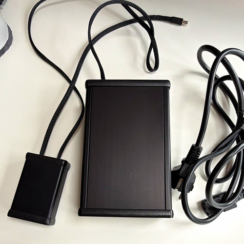 Mcru linear power - linear, for