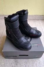 Vanucci Motorradstiefel Schuhe VTB 3 Größe 42