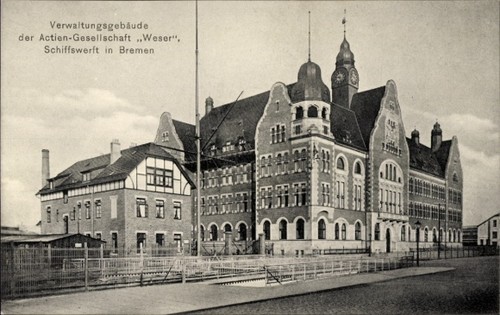 Hansestadt bremen - hansestadt,