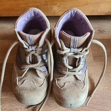 Superfit Lederschuhe