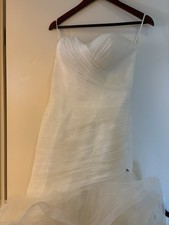 Pronovias Brautkleid ca Gr. 38