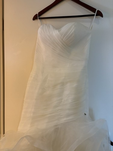 Pronovias brautkleid 38 - brautkleid, gr.