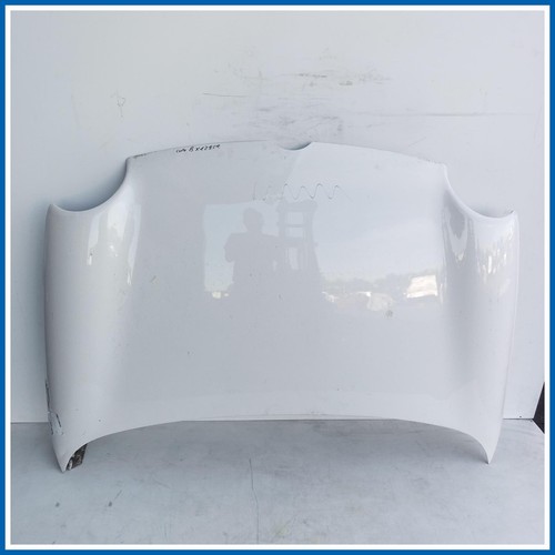 Lupo motorhaube vorne - lupo,