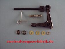 Reparaturset Chokehebel Bing