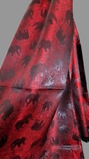 Seidenschal, Silkscarf