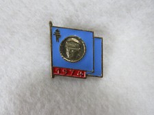 DDR - Abzeichen - JP " Junge