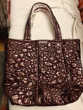 Tasche Shopper Stepp Lack