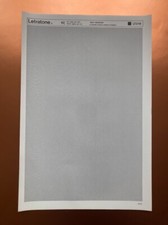 LETRASET  Letratone  LT 219