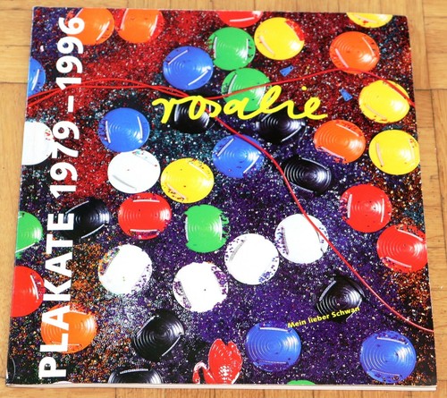 Rosalie plakate 1979 1996 - rosalie,