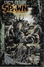 Curse of the Spawn No.14 /