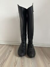 Reitstiefel in Größe 40 Leder