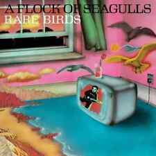 A Flock Of Seagulls – Rare