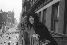 Patti Smith NYC 1971, rares
