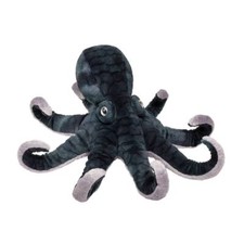 Oktopus "Winky" Tintenfisch Plüschtier Stofftier Kuscheltier Plüsch ca.30 cm