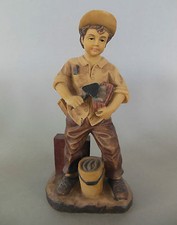 Maurer Bauarbeiter Beruf 20 cm