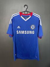 CHELSEA 2010/2011 HOME