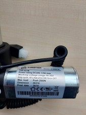 Himolla Motor LM- 28555.00