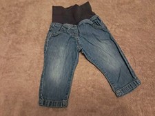 Süße Baby Jeanshose zum
