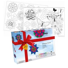 KREUL Window Color Set XXL