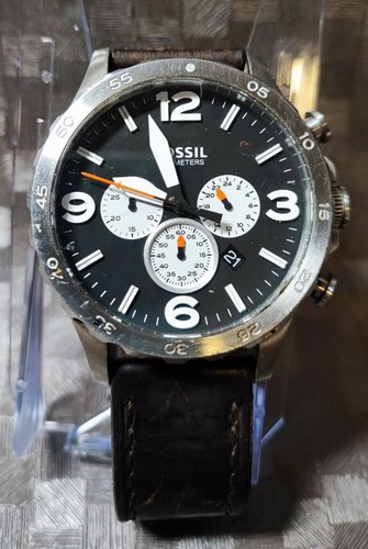 Top fossil jr1486 chronograph - top,