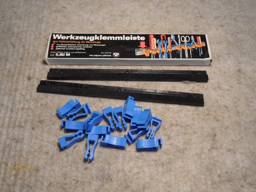 Ddr werkzeugklemmleiste für - ddr,