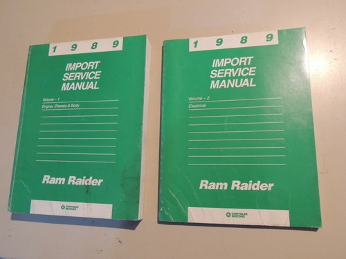 Manual werkstatthandbuch - manual,