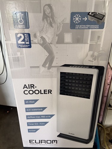 Air-cooler
