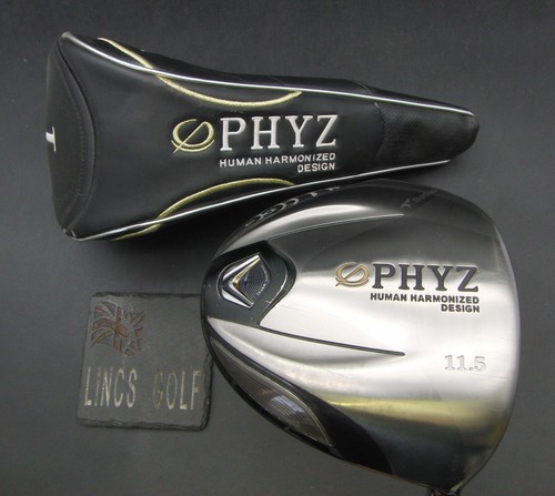Bridgestone phyz driver - bridgestone,