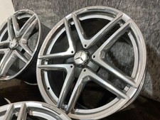 AMG Wheels Rims 19" Mercedes
