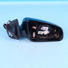 Audi A6 4F C6 Seitenspiegel rechts 4F1858532M Außenspiegel LZ9Y Original iE2