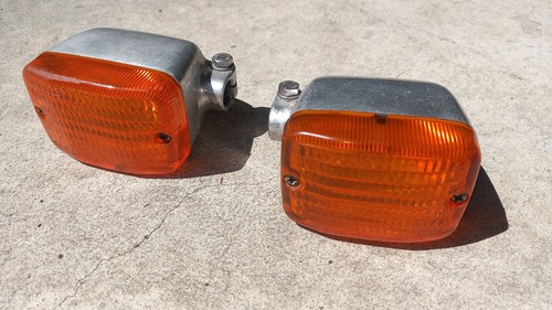 Original bmw r50 ulo 241 - 241, sae