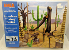 0533 Imex Amerikanische