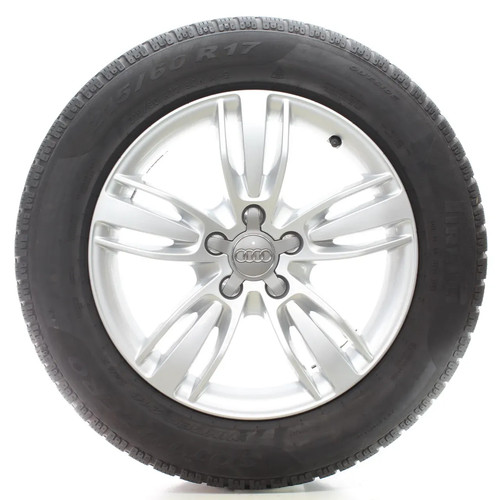 Audi 8ub winterräder - audi,