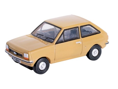 Oxford nff002 ford fiesta - oxford,