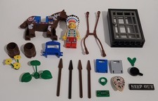 Lego Western Indianer