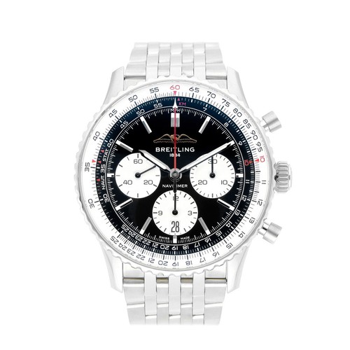 Breitling navitimer b01 - breitling,