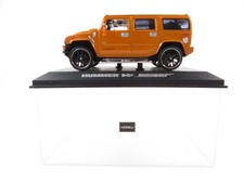 1:43 Norev Hummer H2 Geiger D5 