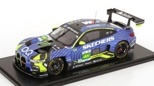 1:18 Spark BMW M4 GT3 Evo #46