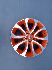 1x Alufelge 17 Zoll 7.0"