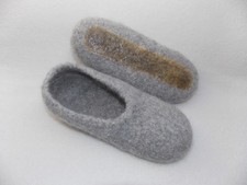 FILZIS * Filzpuschen mit