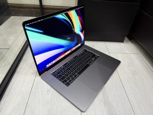Apple macbook pro retina - macbook, 16“