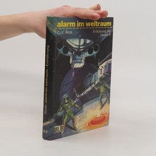 Alarm im Weltraum. Entführung