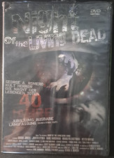 DVD - Night of the Living