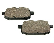 Bremsbeläge Bremsklötze