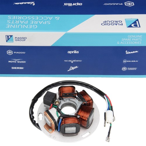 Lichtmaschine stator original - lichtmaschine,