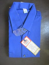 FDJ Hemd-ungetragen mit Label-Größe 40 L-DDR