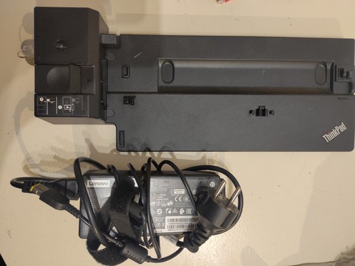 Lenovo thinkpad ultra dock - thinkpad,
