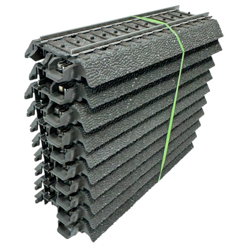10x märklin gleis gerade - mÄrklin,