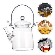 Tee Kanne Aus Glas Glass