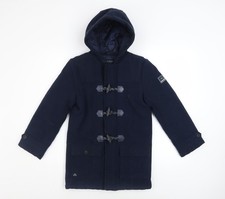 Nukutavake Jungen Dufflecoat